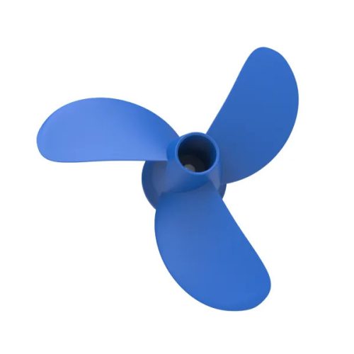 Elektromos hajómotorhoz - Navy 6.0 propeller 2024-es modellhez