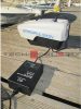 Elektromos csónakmotor - Spirit napelemes töltésvezérlő (901841)