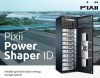 Pixii PowerShaperID energiatároló 50 kW, 50 kWh, IP20